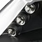 Spec-D Tuning 06-11 Honda Civic Halo LED Projector Black, 2LHP-CV064JM-TM 2LHP-CV064JM-TM - alternate 4